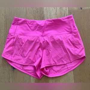 Lululemon Short